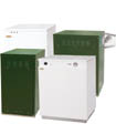 Oil Condensing Boilers