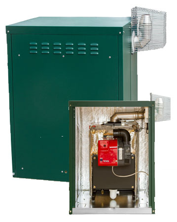 firebird boilers