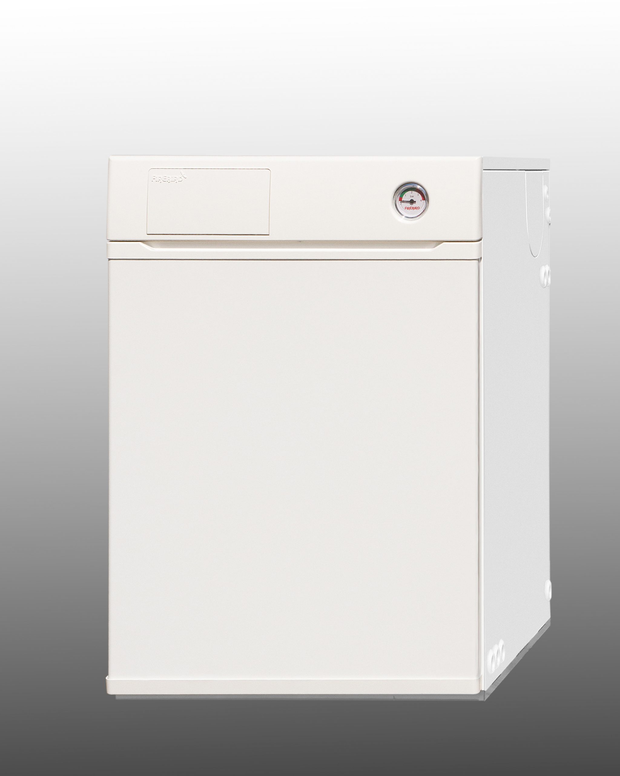 Envirogreen™ Combi HE Oil Fired Boiler - Firebird Ireland