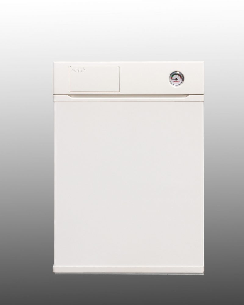 Envirogreen™ Combi HE Oil Fired Boiler - Firebird Ireland