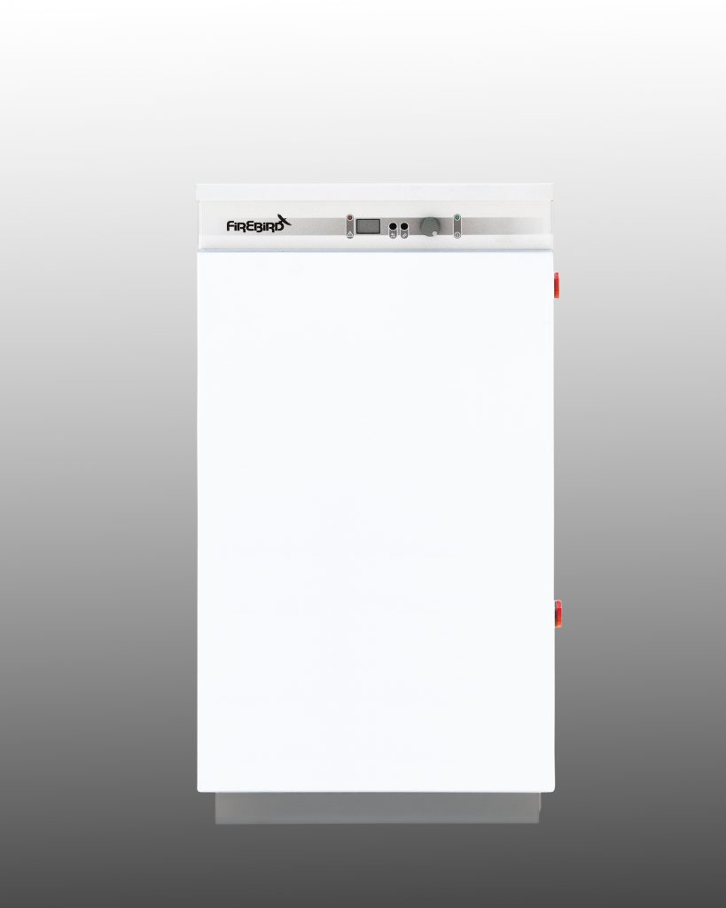 Condensing oil boilers - Fuel Efficient and Low Emission | Firebird