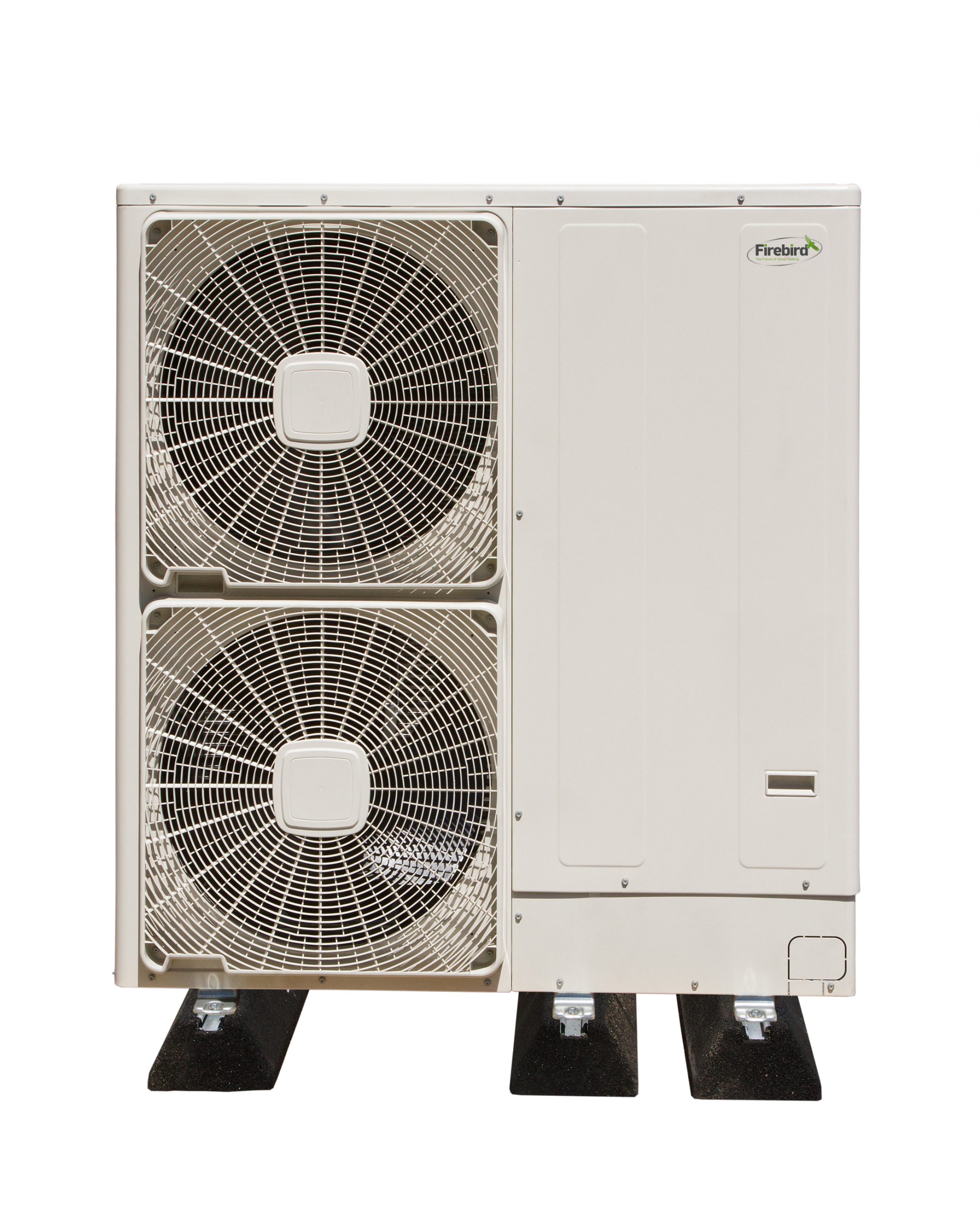 Air Source Heat Pumps in Ireland- Enviroair by Firebird