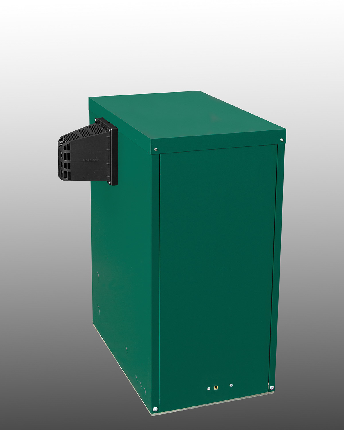 Envirogreen Slimline Systempac