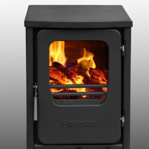 Multifuel and Wood Burning Stoves in Ireland | Firebird