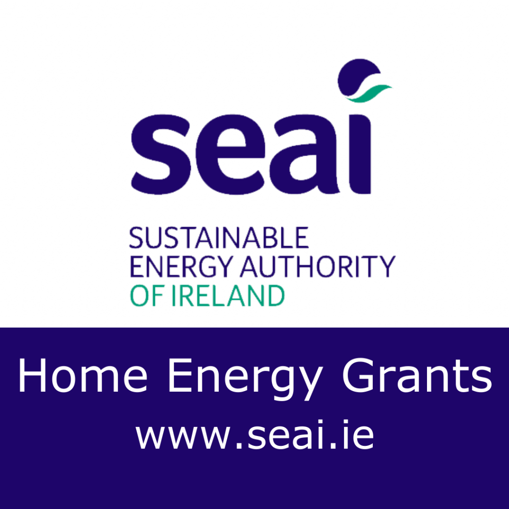 SEAI Contribute €29m to Energy Upgrades - Blog - Envirobead