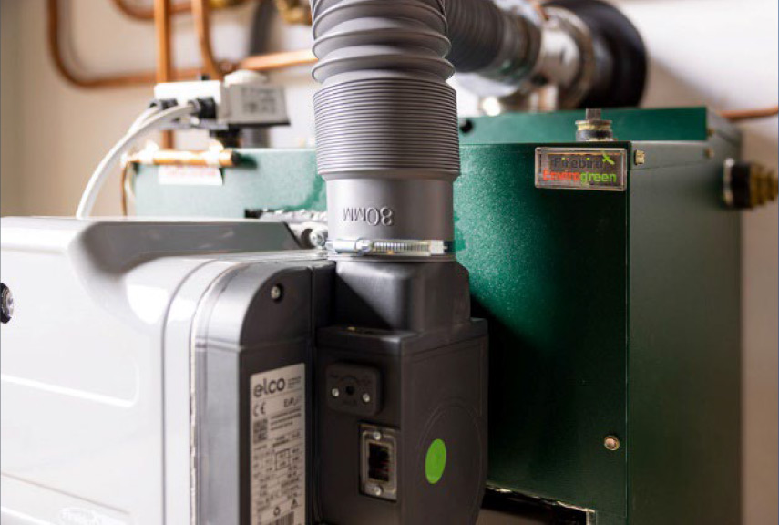 Firebird HVO Brand Ambassador