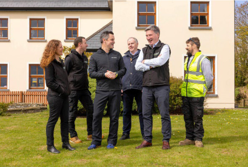 Firebird HVO Brand Ambassador