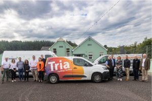 Dunmanway School HVO Case Study