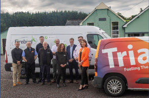 Dunmanway School HVO Case Study