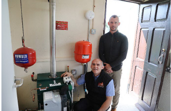 Dunmanway School HVO Case Study