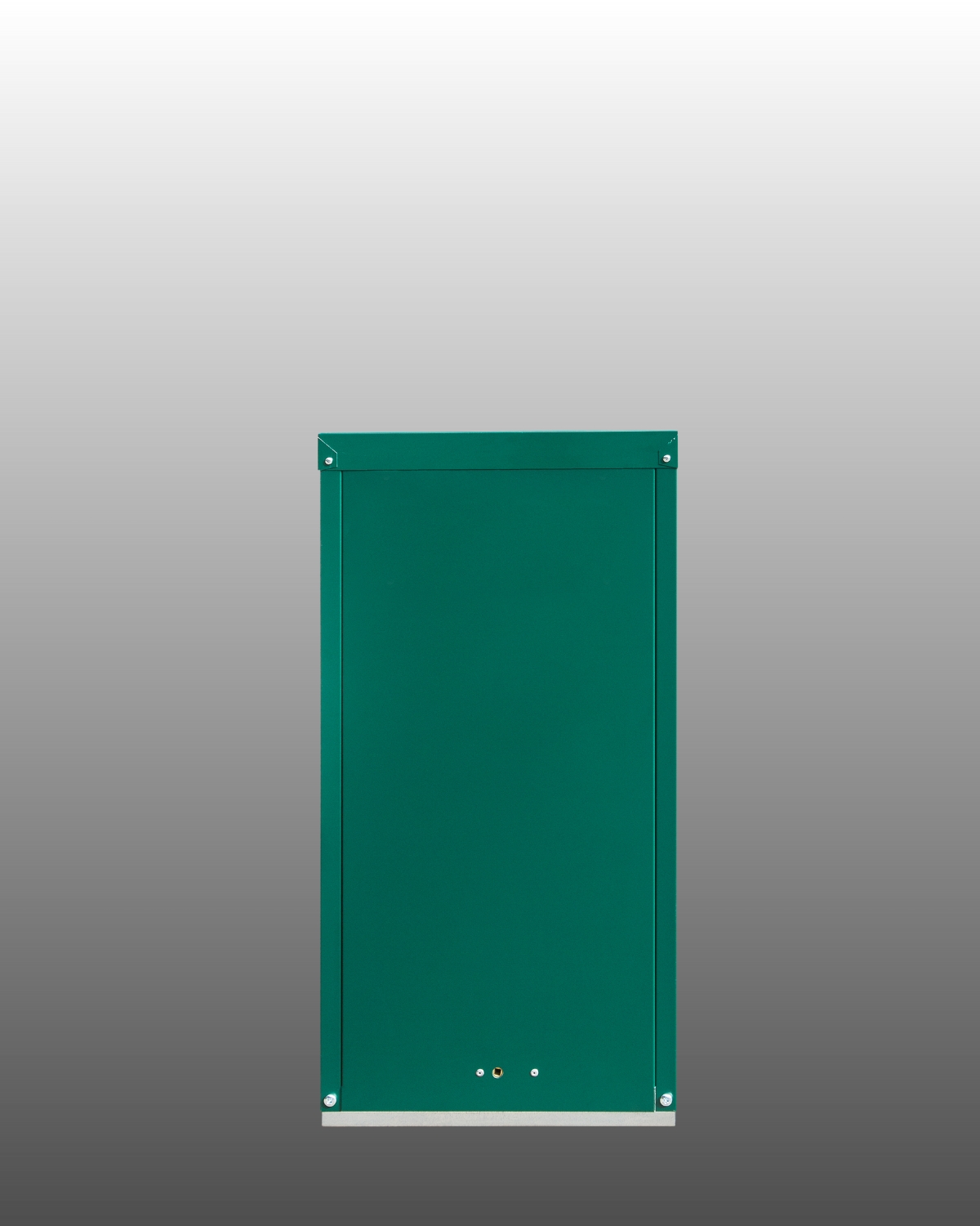 Envirogreen Slimline Systempac