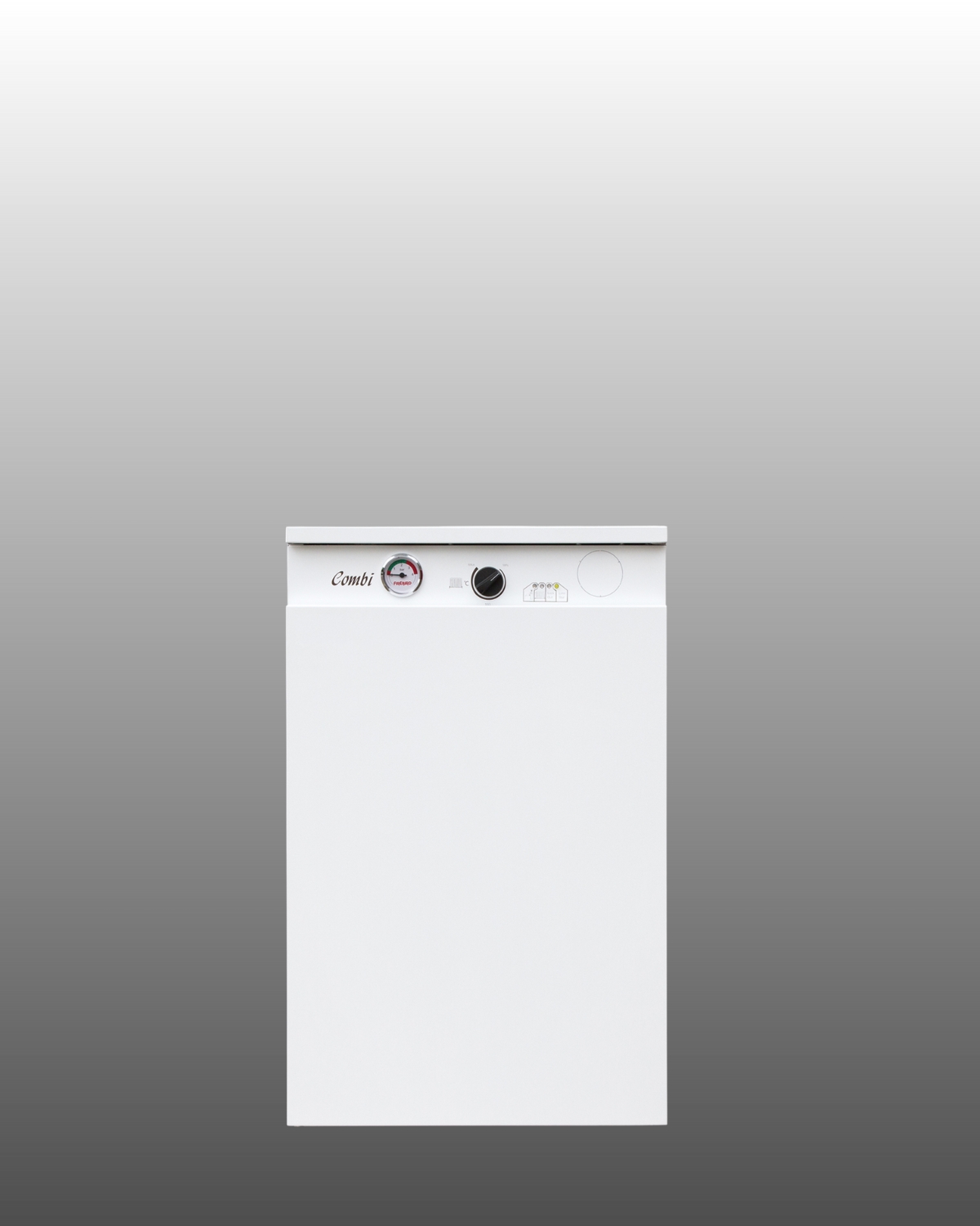 Envirogreen Slimline Combi