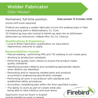 Welder Fabricator (2)